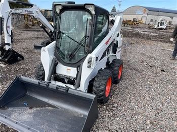 skid steer duluth|Skid Steers For Sale in DULUTH, MINNESOTA.